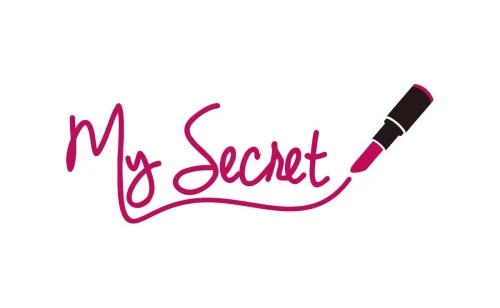 Branding: My Secret Limited