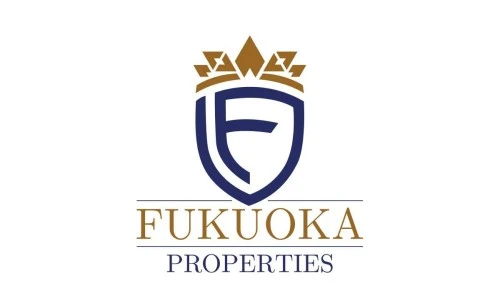 Branding: Fukuoka Properties