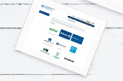 Web Design: Sportsperformance physiotherapy