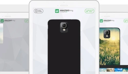 Apps Development: Top One Network International Limited