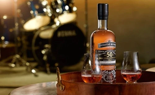 Branding: Gecko Club and Wine Bar