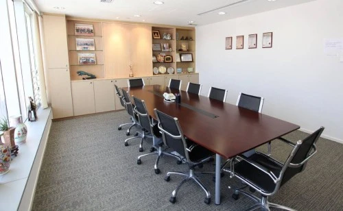 Branding: Welcome Construction Company Limited