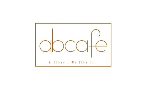 Branding: abc-Cafe