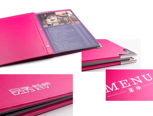 Branding: Pop Show KTV