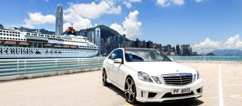 Branding: Mercedes Benz