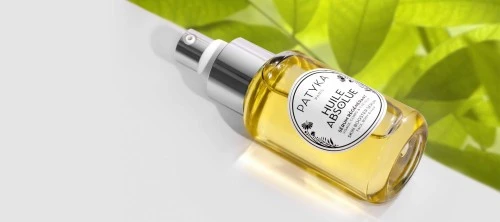 Web Design: L’atelier de Beautyholic