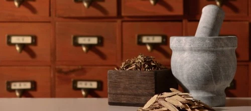 網頁設計: Integrative Medicine Clinical Evidence Portal