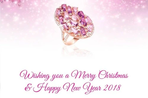 Marketing: E&V Jewellery