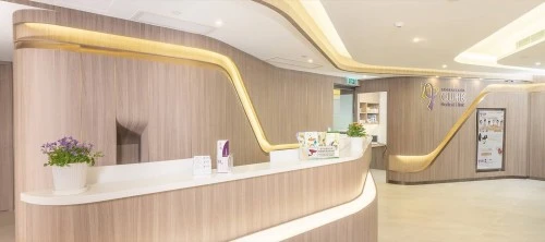 Marketing: CUHK Medical Clinic