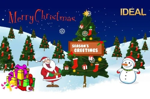 Marketing: Ideal Fastener Asia Ltd.