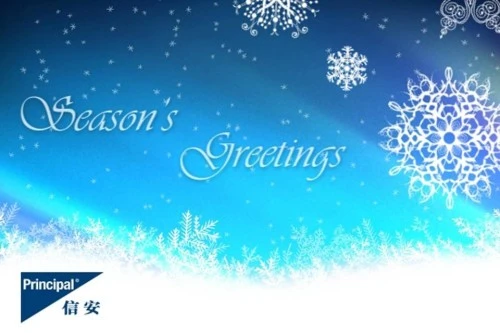 Marketing: Principal Hong Kong