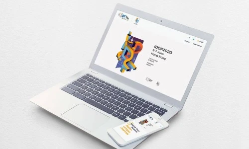 Web Design: CUHK - Institute of Digestive Disease