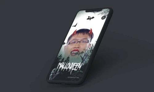 Marketing: Halloween