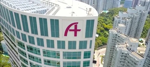 Marketing: Hong Kong Adventist Hospital