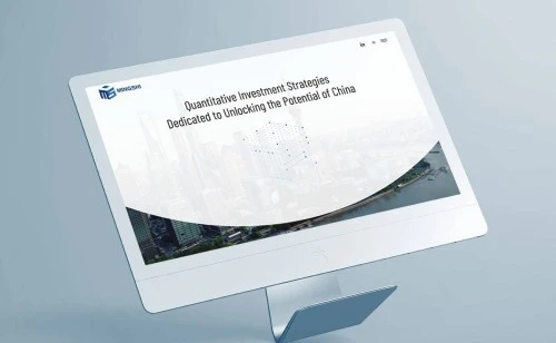 Web Design: Shanghai Mingshi Investment Management Co Ltd.