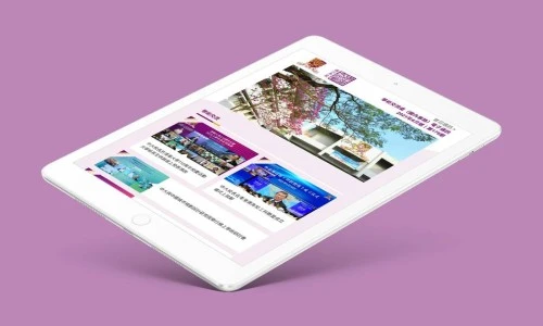 Marketing: CUHK - China Engagement Office