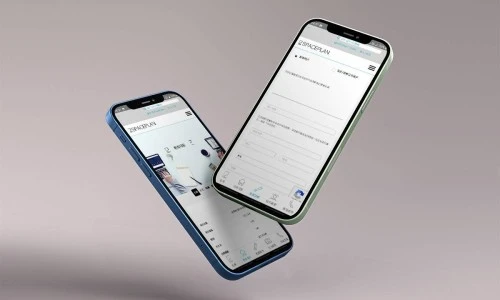 Apps Development: SPACEPLAN