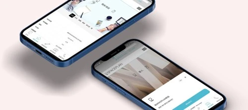 Apps Development: SPACEPLAN