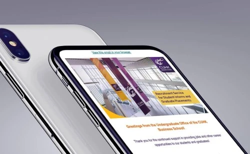 Marketing: Undergraduate Office of the CUHK Business School