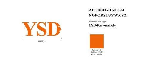 Branding: YSD HK Limited