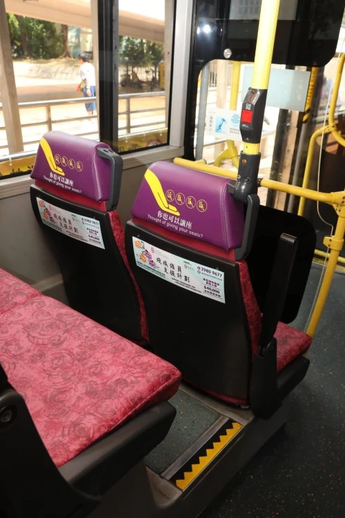 Marketing: Social Welfare Department