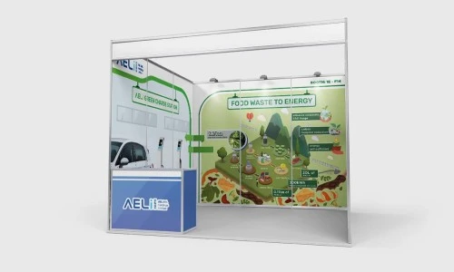 Branding: AEL International Holdings Limited