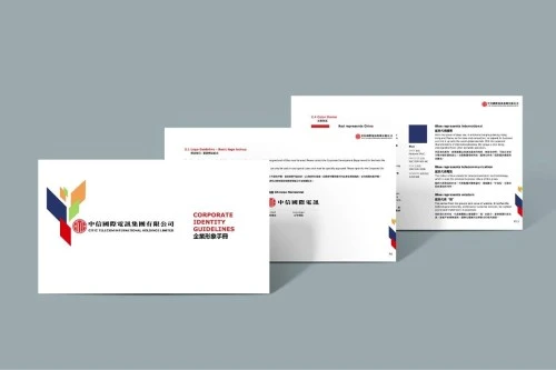 Branding: Citic Telecom International