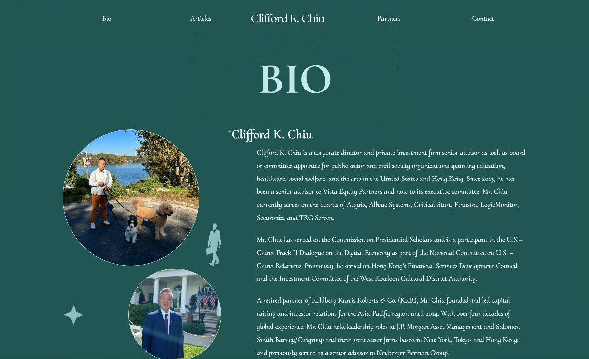 Clifford screenshot 02