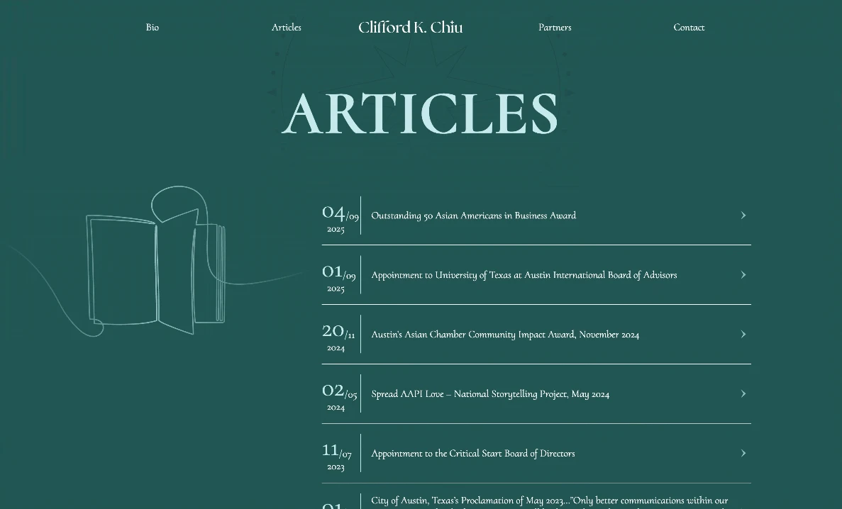 Clifford screenshot 03