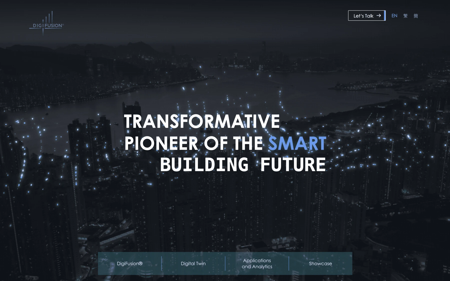 DigiFusion Screenshot 01