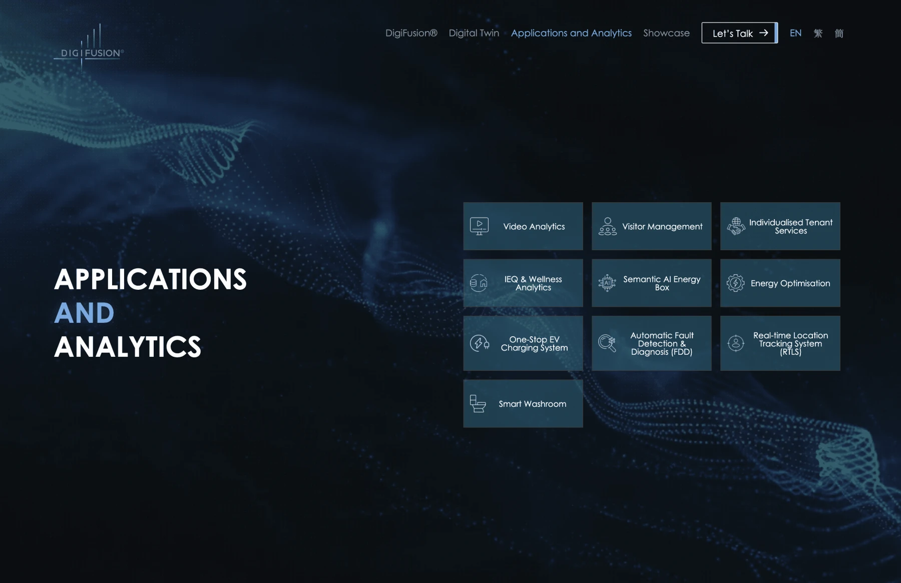 DigiFusion Screenshot 02