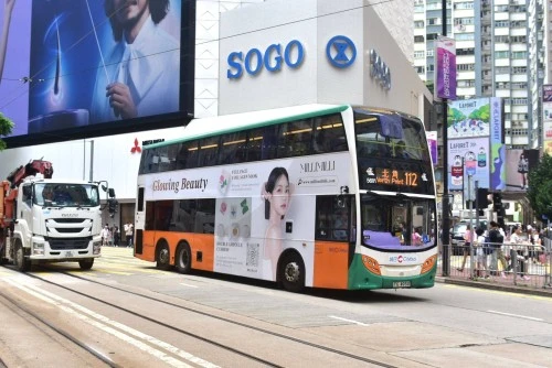 Marketing: MilliMilli