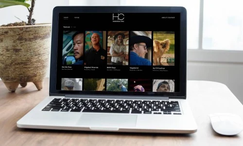 Web Design: Leigh Chiu Designs