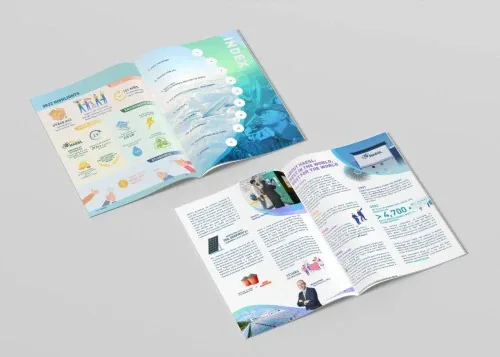 品牌推广: 香港航空发动机维修服务有限公司