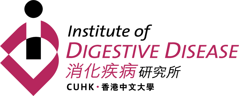 Client: CUHK - Institute of Digestive Disease