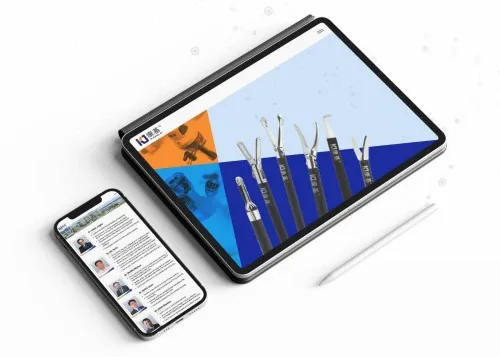 网页设计: Kangji Medical