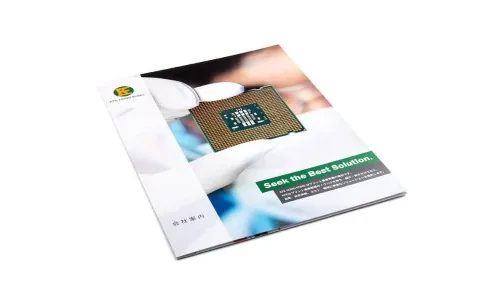 Branding: KFE Hong Kong Co., Ltd.