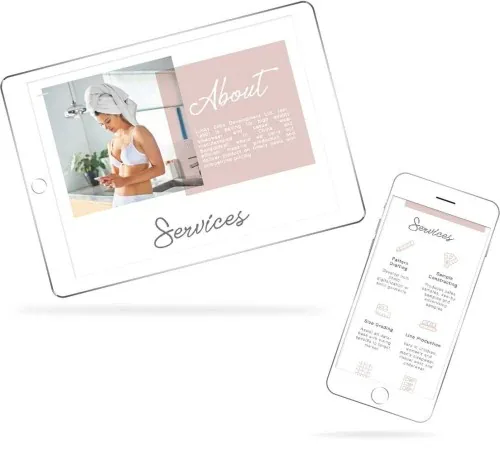 Web Design: Lucky Zone Development Ltd.