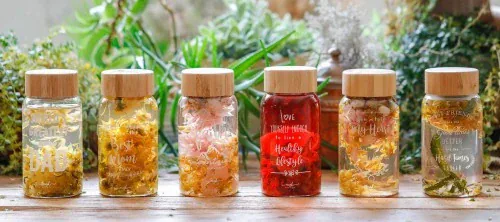 Marketing: MZK Life Store