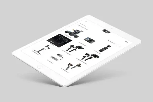 Web Design: OTG OnTheGo Limited