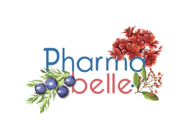 Pharmabelle-logo