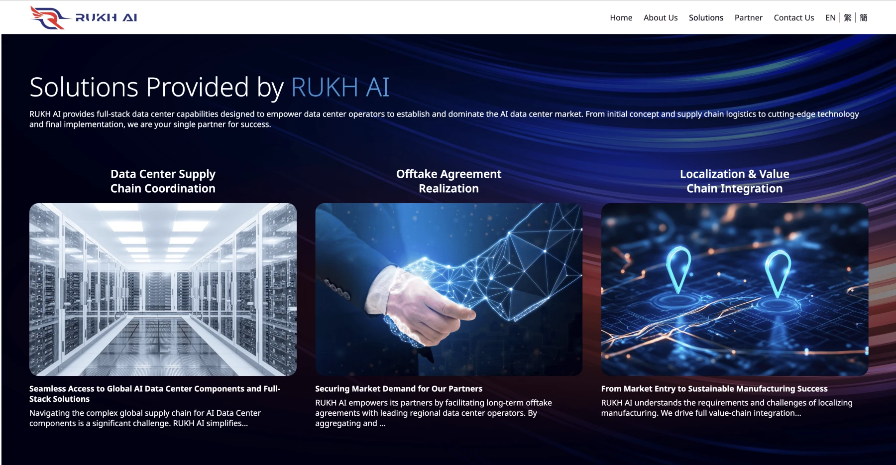 RUKH AI screenshot 02