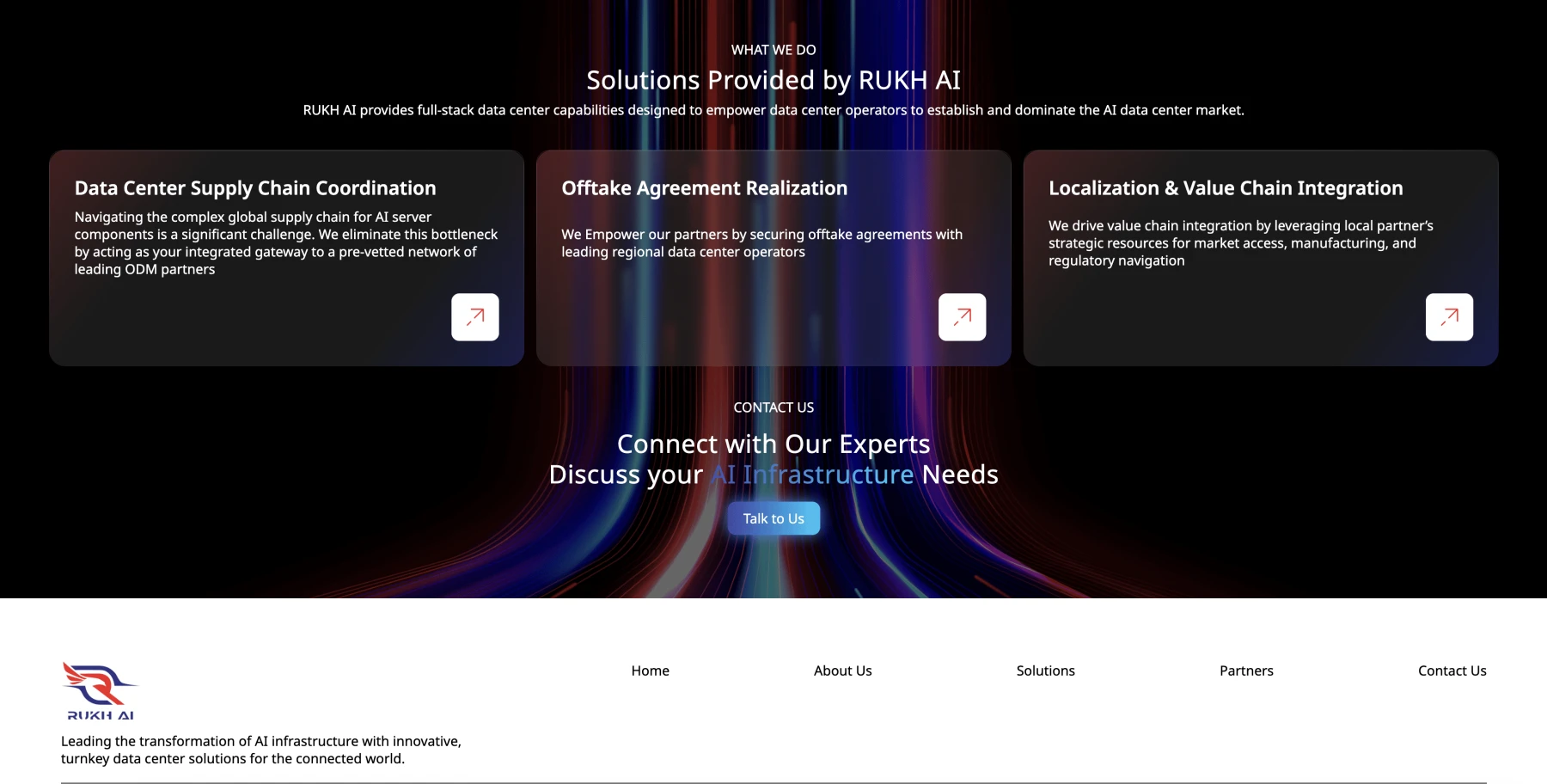 RUKH AI screenshot 03