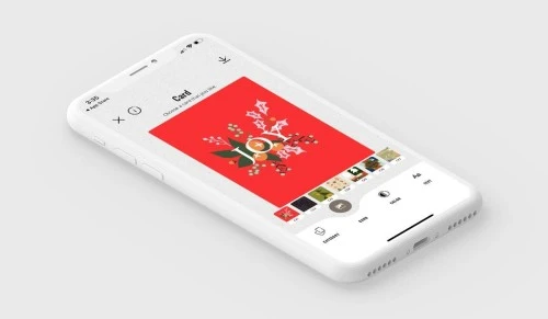 Apps Development: Thank You Card Maker