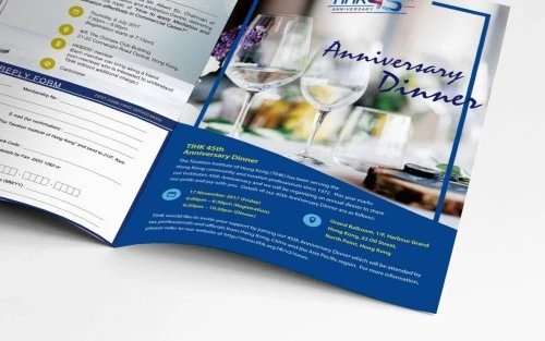 Branding: The Taxation Institute Of Hong Kong