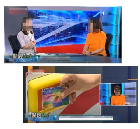 AD Solution: 節目專訪 (「開電視」及 MTR 車廂電視) + Facebook 帖 + Google 橫幅廣告 (30天)