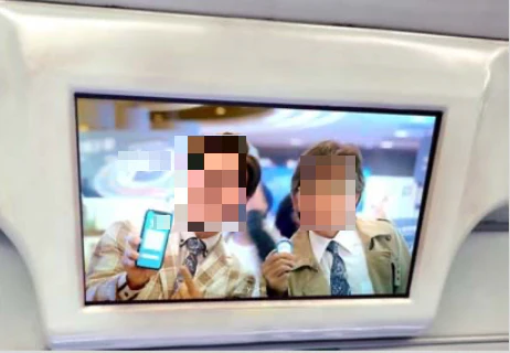 AD Solution: MTR 車廂電視廣告（30s TVC + 手機應用程式雙橫幅廣告）+ Facebook 帖子（30天）